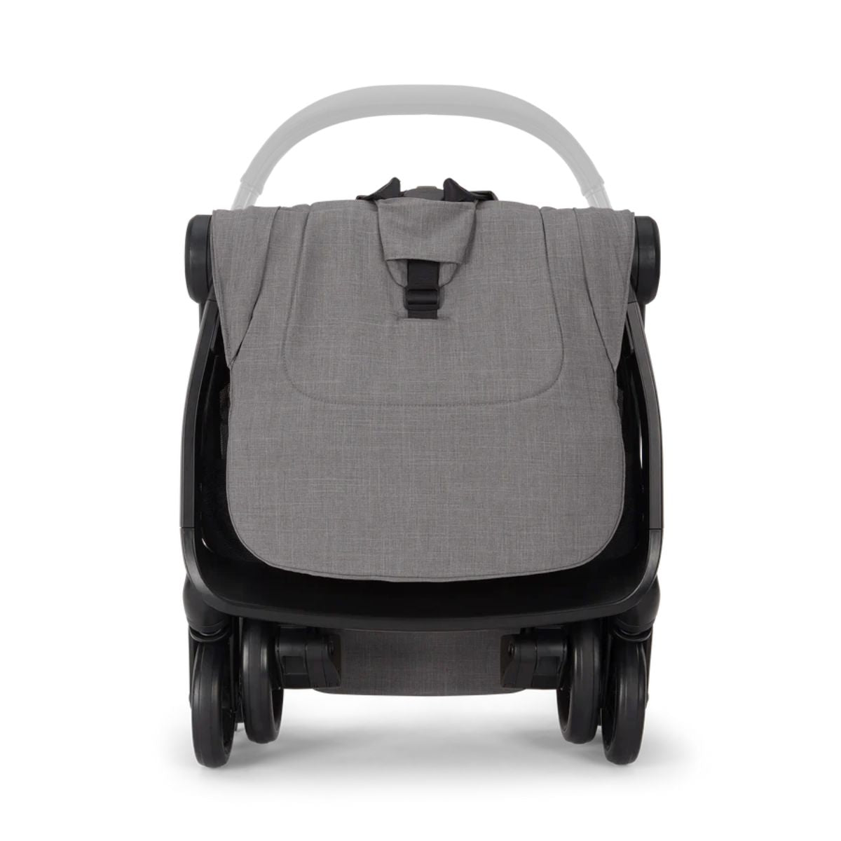 Carrinho De Bebê Nuna Viaa Cabn Pewter

 - Cabin-Ready for Every Journey